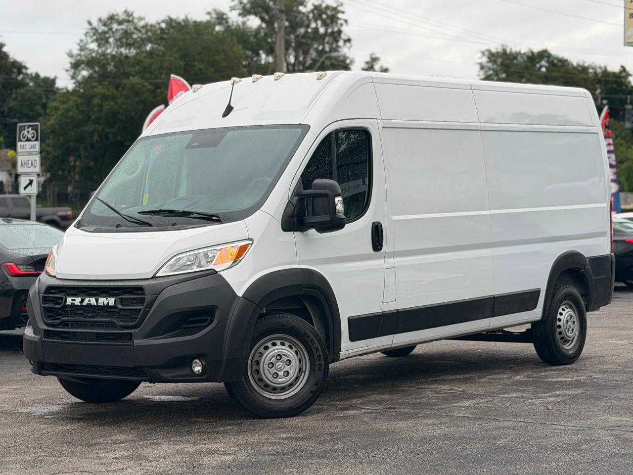 ram promaster cargo van 2025 3C6LRVDG6SE520552 image ram promaster cargo van 2025 3C6LRVDG6SE520552 image